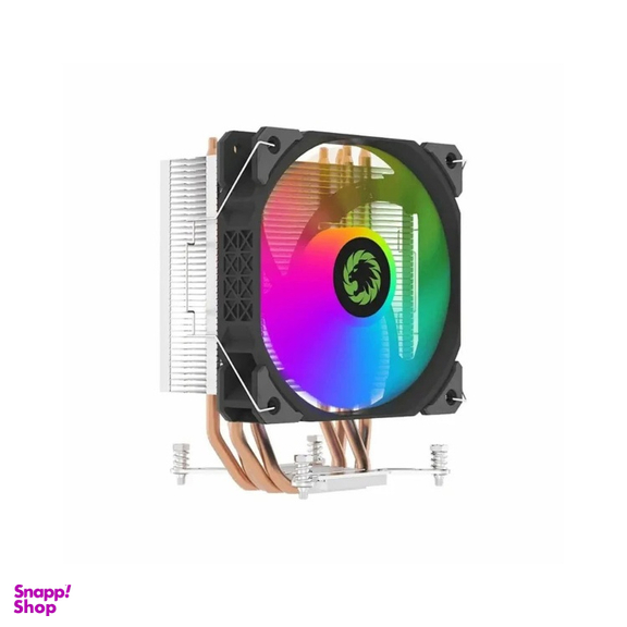 فن خنک کننده پردازنده گیم مکس مدل Ice Blade FRGB