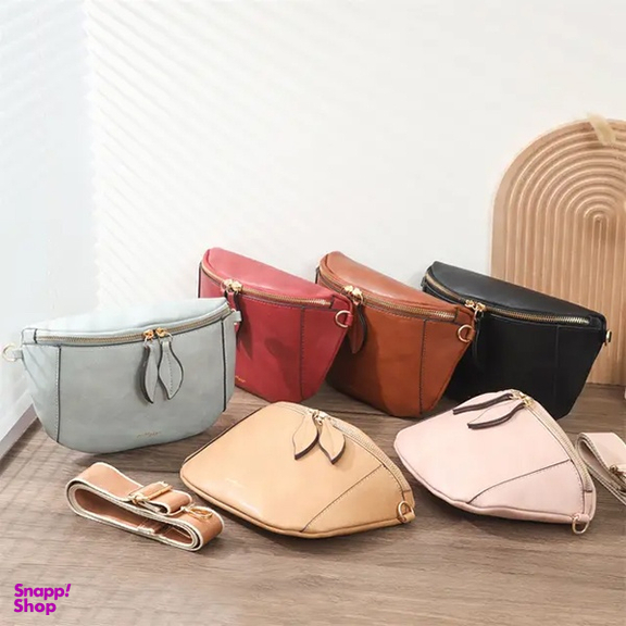 کیف رودوشی زنانه پرتیزس مدل X3-144