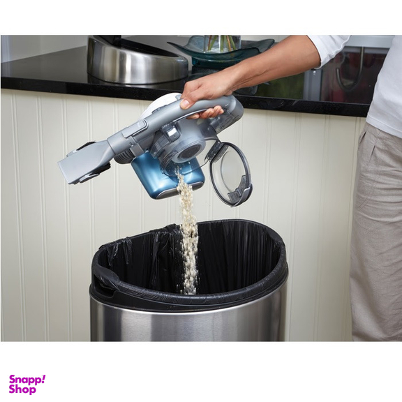 جارو شارژی دستی بلک اند دکر مدل PD1420LP