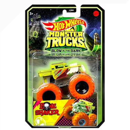 ماشین بازی کودک هات ویلز کد 15