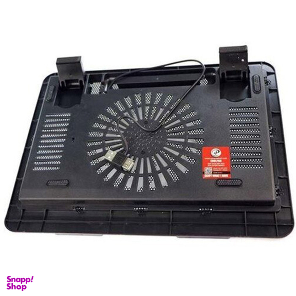 پایه خنک کننده لپ تاپ ایکس پی پروداکت مدل XP-F1427