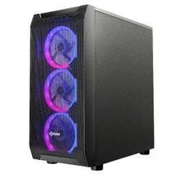 کیس کامپیوتر فاطر مدل FG-720B