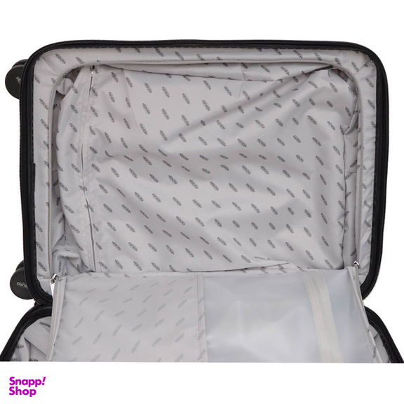 چمدان هایبورگ مدل HB 213 20 سایز کوچک