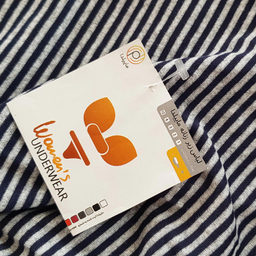 شورت پادار مردانه ماییلدا مدل ملانژ کد 5207 رنگ سرمه ای