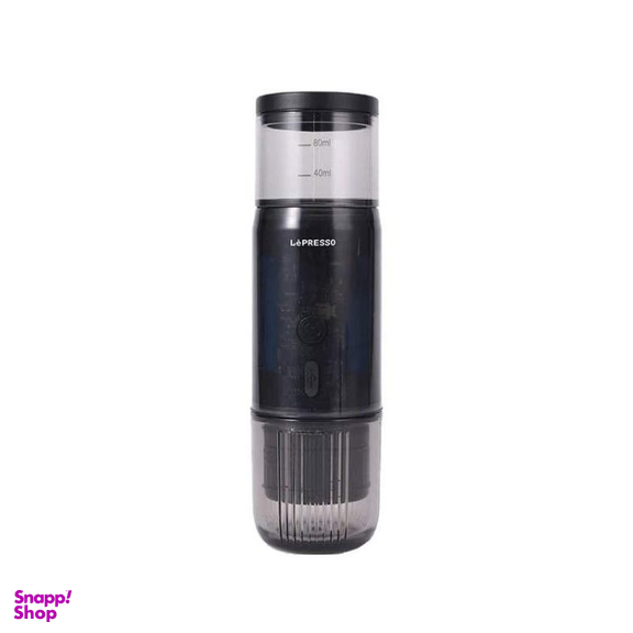 اسپرسوساز سفری لپرسو مدل LP031