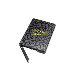 اس اس دی اینترنال اپیسر مدل AS340 Panther ظرفیت 120 گیگابایت