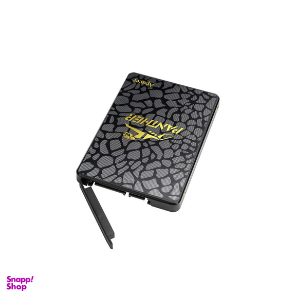 اس اس دی اینترنال اپیسر مدل AS340 Panther ظرفیت 120 گیگابایت