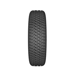لاستیک خودرو کویر تایر مدل KB12 سایز 165/65/13 - تک حلقه