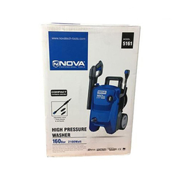 کارواش 2100 وات نووا مدل 5161