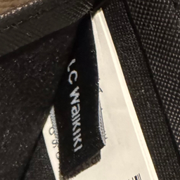 کیف پول زنانه ال سی وایکیکی مدل Tork556