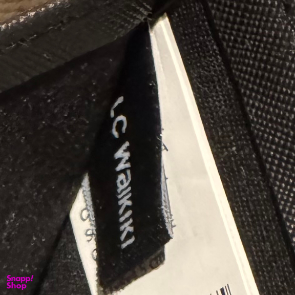 کیف پول زنانه ال سی وایکیکی مدل Tork556