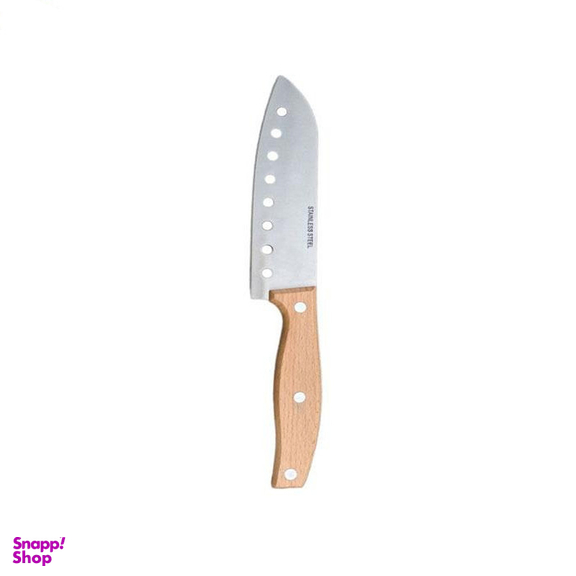 چاقو استینلس استیل مدل Chef1