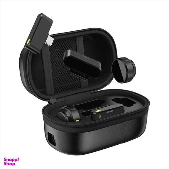 میکروفون بی سیم یقه ای گرین لاین مدل GM-85X