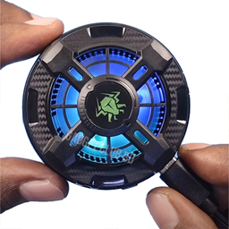 خنک کننده گوشی موبایل پلکستون مدل EX2 Pro