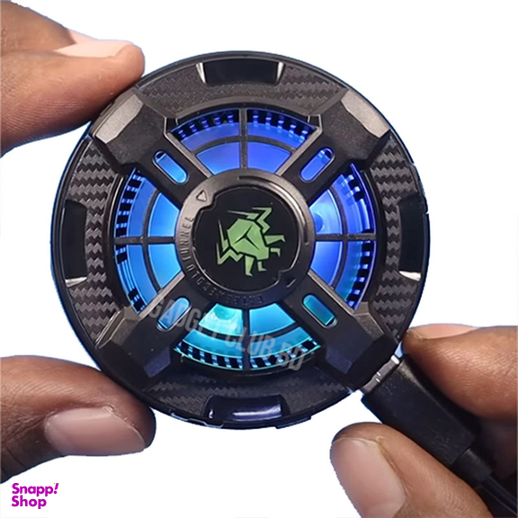 خنک کننده گوشی موبایل پلکستون مدل EX2 Pro