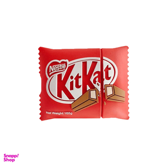 کاور اپل ایرپاد طرح Kit Kat مناسب Airpods Pro2