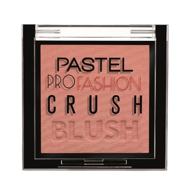 رژ گونه پاستل مدل Crush شماره 302