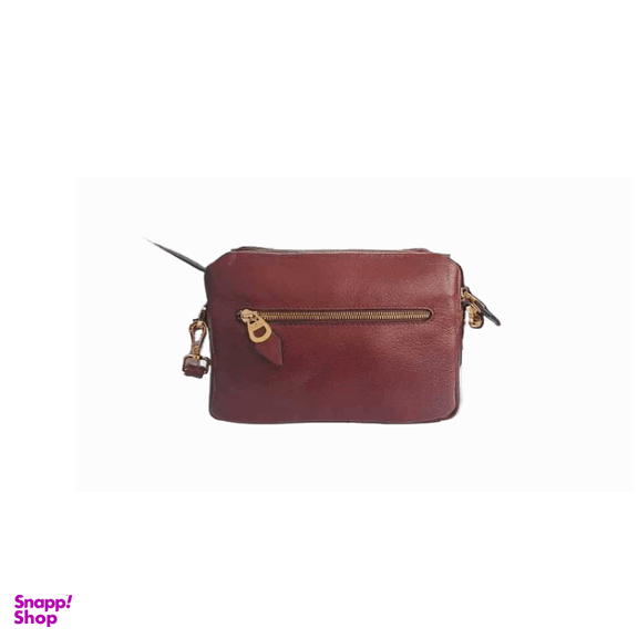 کیف رودوشی زنانه مارال چرم کد 440600700202400