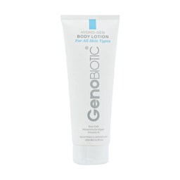 لوسیون بدن ژنوبایوتیک مدل Multi Vitamin حجم 200 میلی لیتر