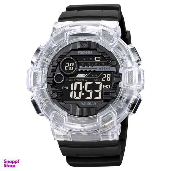 ساعت مچی دیجیتال مردانه اسکمی مدل 2110