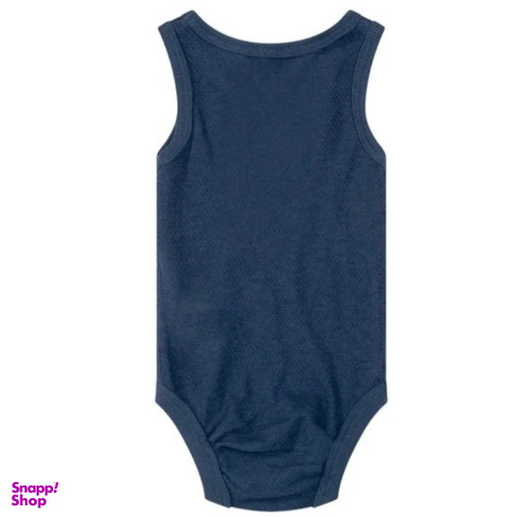 بادی رکابی نوزاد لوپیلو مدل وال مجموعه 2 عددی