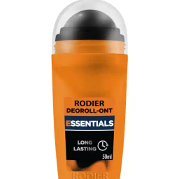 مام رول ضد عرق رودییر مدل essentials حجم 50 میلی لیتر