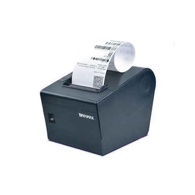 فیش پرینتر حرارتی بایامکس مدل BP-206