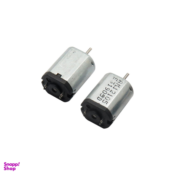 موتور و ملخ ربات مدل 18mm مجموعه 4 عددی