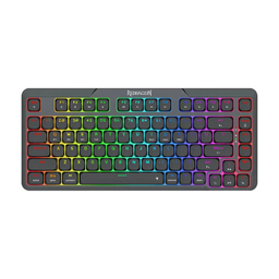 کیبورد بی سیم مکانیکال مخصوص بازی ردراگون مدل AETHER K706 PRO