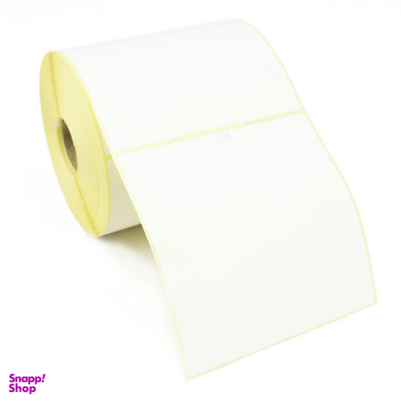 برچسب پرینتر لیبل زن مدل QA 100x100-500