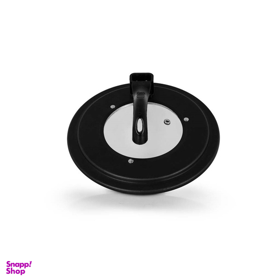 سرویس قابلمه و تابه 18 پارچه گرانیتی لیدوما مدل اکولید سری ECO00404