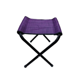 صندلی تاشو سفری مدل ضربدری اسپرت