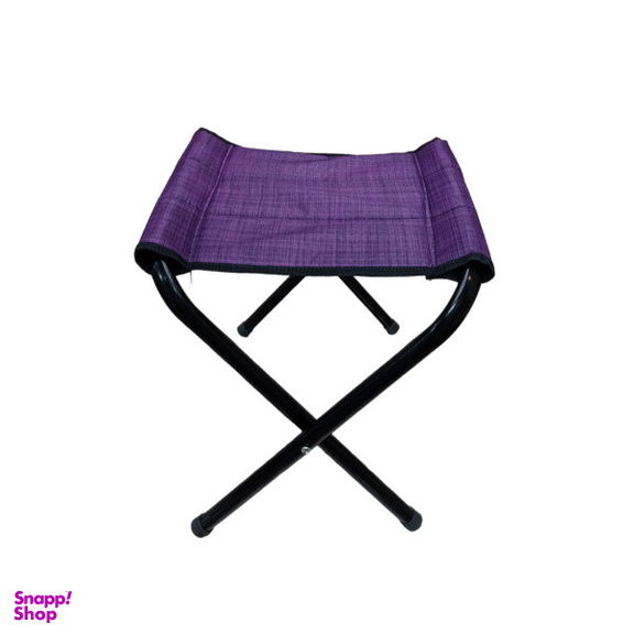 صندلی تاشو سفری مدل ضربدری اسپرت