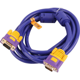 کابل VGA مچر مدل MR-257 طول 3 متر