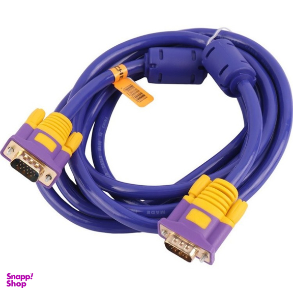 کابل VGA مچر مدل MR-257 طول 3 متر