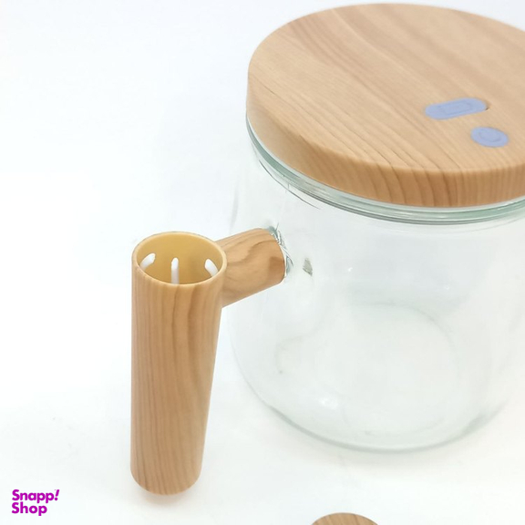 ماگ همزن دار کد 015