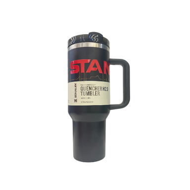 فلاسک سفری استنلی مدل Quencher H2.0 Tumbler گنجایش 1182 میلی لیتر