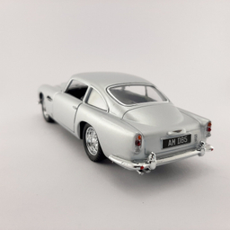 ماشین بازی کینزمارت مدل استون مارتین کد KT5406