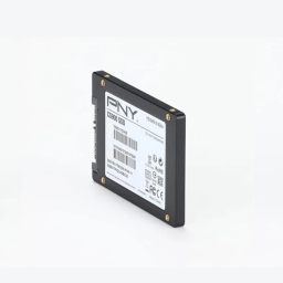 حافظه SSD اینترنال پی ان وای مدل CS900