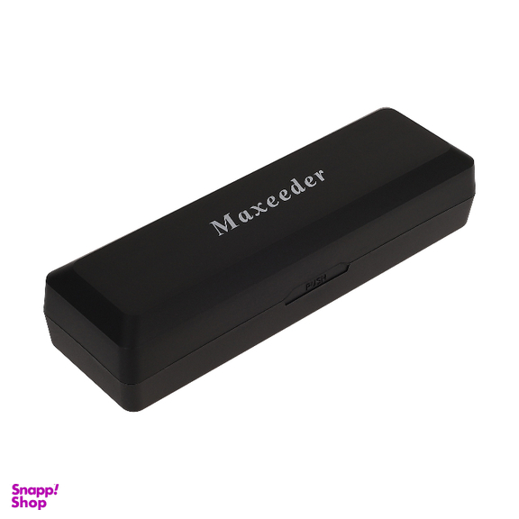 دستگاه پخش خودرو مکسیدر کد MX-DL3188U2_LS8866BT به همراه اسپیکر
