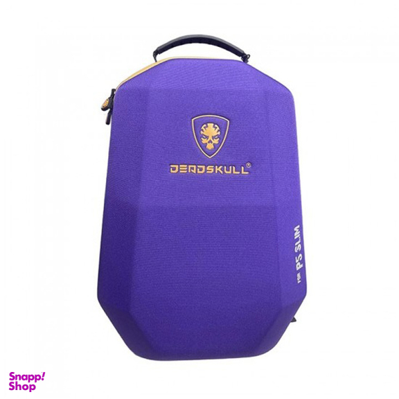 کیف کوله حمل اورجینال پلی استیشن 5 اسلیم کد 001