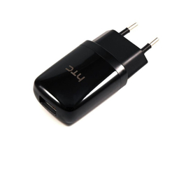 شارژر دیواری 1 آمپر اچ تی سی مدل USB