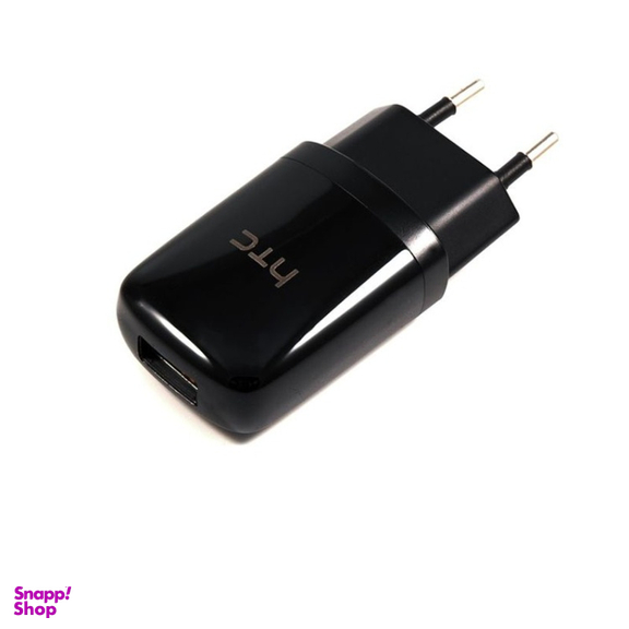 شارژر دیواری 1 آمپر اچ تی سی مدل USB