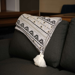 شال مبل ورناهوم مدل گلیم سایز ٰٰ140×180 سانتی متر