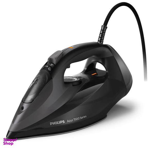 اتو بخار فیلیپس کد DST7511
