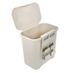 سطل زباله آریسام مدل کابینتی C12