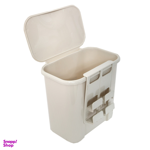 سطل زباله آریسام مدل کابینتی C12