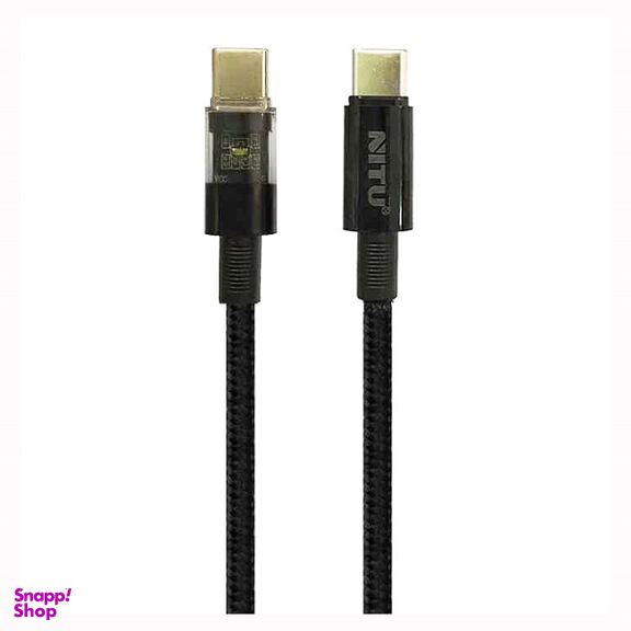 کابل تبدیل Type-C نیتو مدل NC143 طول 1 متر