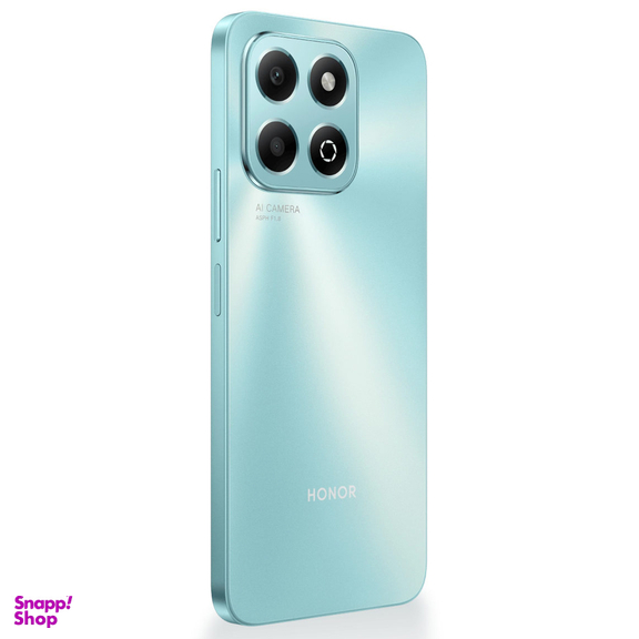 گوشی موبایل آنر مدل X6b 4G دو سیم کارت ظرفیت 256 گیگابایت رم 6 گیگابایت