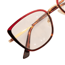 فریم عینک طبی زنانه کد EK011C5